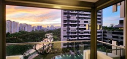 The Tre Ver (D13), Condominium #574423741